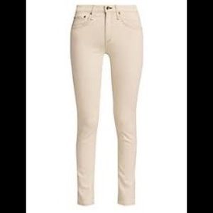Express skinny jeans